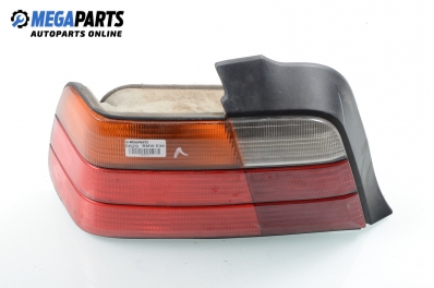 Стоп за BMW 3 Series E36 Sedan (09.1990 - 02.1998), седан, позиция: лява