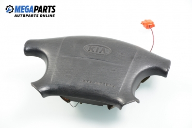 Airbag за Kia Sportage SUV I (04.1994 - 04.2005), 4+1 вр.
