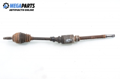 Полуоска за Peugeot 306 Sedan (04.1993 - 10.2003) 1.4 SL, 75 к.с., позиция: дясна