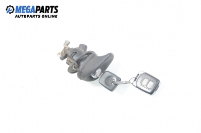 Ключалка заден капак за Seat Ibiza II Hatchback (03.1993 - 05.2002), хечбек