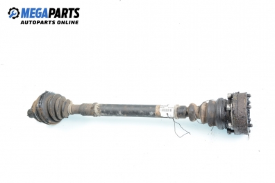 Полуоска за Audi 100 Avant C4 (12.1990 - 11.1994) 2.0 E 16V, 140 к.с., позиция: предна, дясна