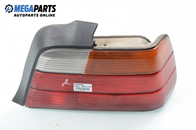 Стоп за BMW 3 Series E36 Sedan (09.1990 - 02.1998), седан, позиция: дясна