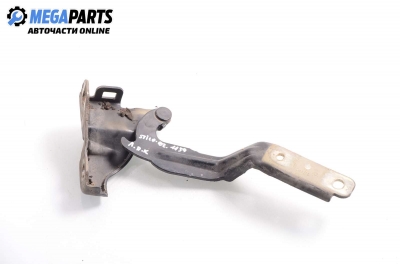 Панта преден капак за Fiat Stilo Hatchback (10.2001 - 11.2010), 2+1 вр., позиция: предна, лява