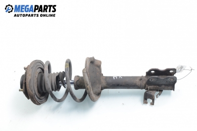 Макферсон за Nissan X-Trail I SUV (06.2001 - 01.2013), позиция: предна, лява
