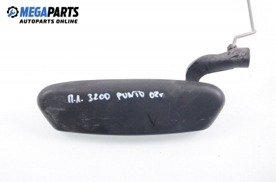 Външна дръжка за Fiat Punto Hatchback II (09.1999 - 07.2012), 4+1 вр., хечбек, позиция: предна, лява