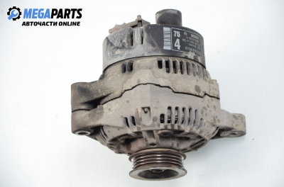 Алтернатор / генератор за Honda Civic VI Aerodeck (04.1998 - 02.2001) 1.4 16V (MB8), 90 к.с.