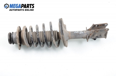 Макферсон за Fiat Doblo Van I (03.2001 - 11.2009), товарен, позиция: предна, дясна