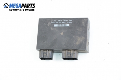 Комфорт модул за Volkswagen Golf IV Hatchback (08.1997 - 06.2005), № 1J0 959 799 AH