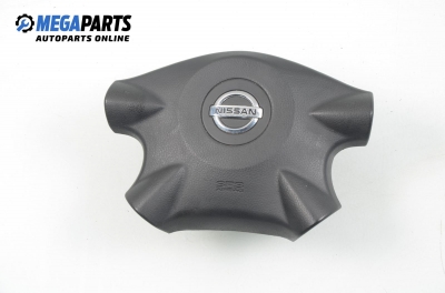 Airbag за Nissan Primera Hatchback III (01.2002 - 06.2007), хечбек