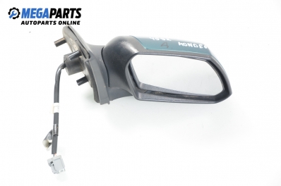 Огледало за Ford Mondeo III Estate (10.2000 - 03.2007), комби, позиция: дясна