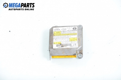 Модул за AIRBAG за Daewoo Lanos Hatchback (05.1997 - 01.2004), № 96 387 637
