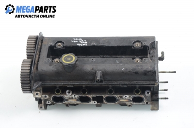 Глава за Ford Fiesta IV Hatchback (08.1995 - 09.2002) 1.25 i 16V, 75 к.с.