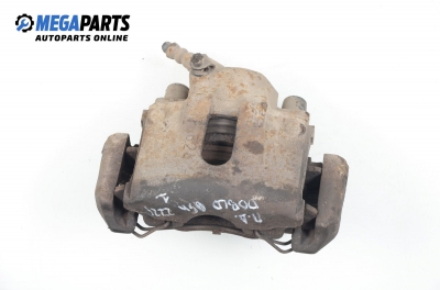 Спирачен апарат за Fiat Doblo Van I (03.2001 - 11.2009), позиция: предна, дясна