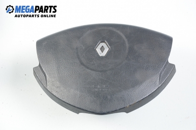 Airbag за Renault Clio II Hatchback (09.1998 - 09.2005), 2+1 вр.