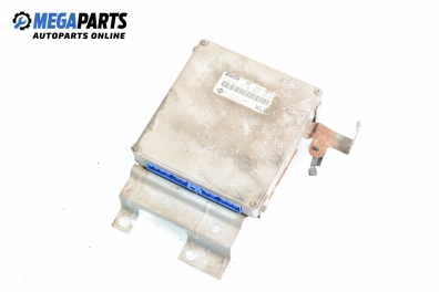 Компютър двигател за Nissan Micra II Hatchback (01.1992 - 02.2003) 1.0 i 16V, 54 к.с., № Bosch 0 261 204 243