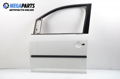 Врата за Volkswagen Caddy III Box (03.2004 - 05.2015), позиция: лява
