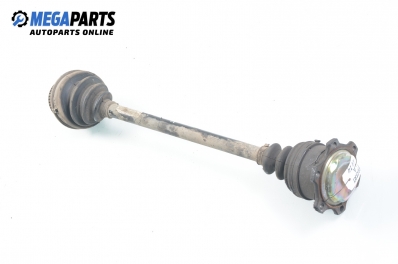 Полуоска за Volkswagen Passat Variant B5.5 (09.2000 - 08.2005) 1.9 TDI, 130 к.с., позиция: дясна