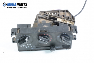 Панел парно за Nissan Micra II Hatchback (01.1992 - 02.2003), № 70400 30720