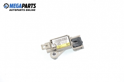 Сензор airbag за Opel Vectra C GTS (08.2002 - 01.2009), № GM 13102029