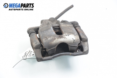 Спирачен апарат за Renault Clio III Hatchback (01.2005 - 12.2012), позиция: предна, лява