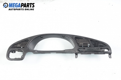 Интериорна пластмаса километраж за Daewoo Lanos Hatchback (05.1997 - 01.2004), 4+1 вр., хечбек