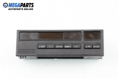 Бордови компютър за BMW 3 Series E36 Sedan (09.1990 - 02.1998)