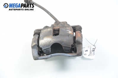 Спирачен апарат за Renault Clio III Hatchback (01.2005 - 12.2012), позиция: предна, дясна