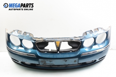 Предна броня за Rover 75 Sedan (02.1999 - 05.2005), седан, позиция: предна