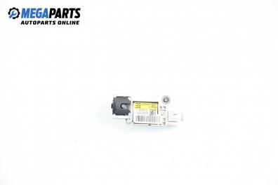 Сензор airbag за Opel Vectra C GTS (08.2002 - 01.2009), № GM 13102030
