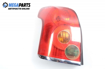 Стоп за Toyota Avensis Station Wagon II (04.2003 - 11.2008), комби, позиция: лява