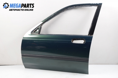 Врата за Honda Civic VI Hatchback (10.1995 - 02.2001), 4+1 вр., хечбек, позиция: предна, лява