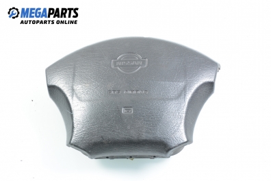Airbag за Nissan Micra II Hatchback (01.1992 - 02.2003), 2+1 вр., № Woodville 60-12384