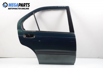 Врата за Honda Civic VI Hatchback (10.1995 - 02.2001), 4+1 вр., хечбек, позиция: задна, дясна