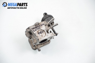 EGR-клапан за Volkswagen Touran Minivan (02.2003 - 05.2010) 2.0 TDI, 136 к.с.