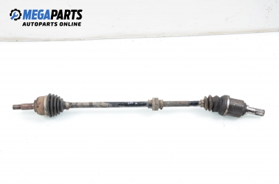 Полуоска за Nissan Micra III Hatchback (01.2003 - 06.2010) 1.0 16V, 65 к.с., позиция: дясна