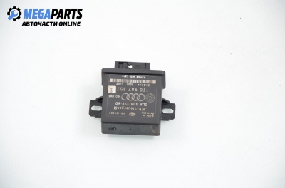 Модул за Volkswagen Touran Minivan (02.2003 - 05.2010), № 1T0 907 357