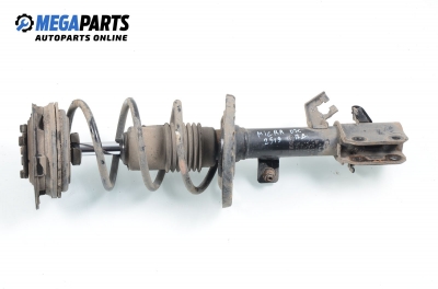 Макферсон за Nissan Micra III Hatchback (01.2003 - 06.2010), хечбек, позиция: предна, дясна