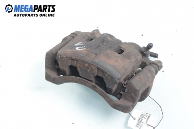 Спирачен апарат за Nissan X-Trail I SUV (06.2001 - 01.2013), позиция: предна, лява