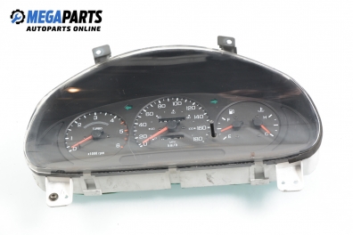 Километраж за Kia Sportage SUV I (04.1994 - 04.2005) 2.0 TD 4WD, 83 к.с.