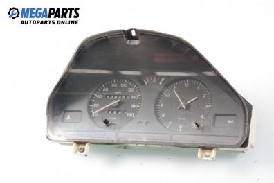 Километраж за Peugeot 106 II Hatchback (04.1996 - 05.2005) 1.0 i, 50 к.с.