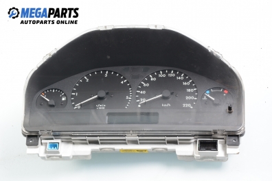 Километраж за Land Rover Range Rover II SUV (07.1994 - 03.2002) 2.5 D 4x4, 136 к.с., № YAC113510