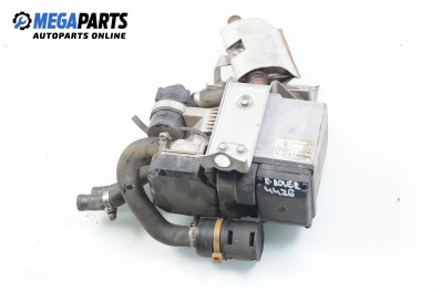 Печка за Land Rover Range Rover III SUV (03.2002 - 08.2012) 3.0 D 4x4, 177 к.с., № Webasto 00 0002 02 1232