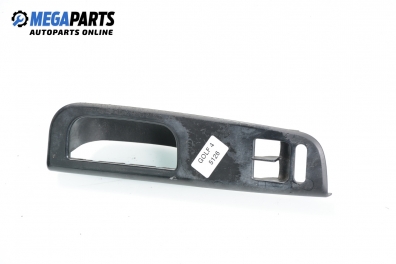 Интериорна пластмаса за Volkswagen Golf IV Hatchback (08.1997 - 06.2005), 2+1 вр.