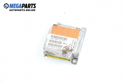 Модул за AIRBAG за Mercedes-Benz A-Class Hatchback  (W168) (07.1997 - 08.2004), № Bosch 0 285 001 222