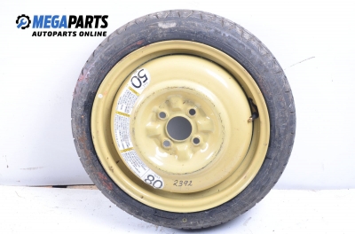 Резервна гума за Suzuki Baleno Hatchback (03.1995 - 05.2002) 15 цола, ширина 4