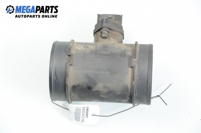 Дебитомер за Opel Vectra C Sedan (04.2002 - 01.2009) 2.2 DTI 16V, 125 к.с., № Bosch 0 281 002 479