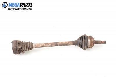Полуоска за Volkswagen Golf III Hatchback (08.1991 - 07.1998) 1.6, 75 к.с., позиция: лява