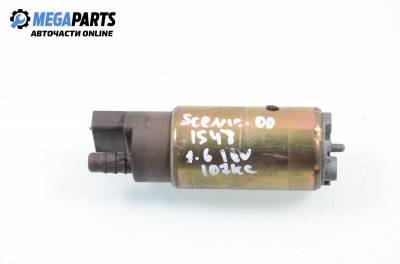 Бензинова помпа за Renault Megane Scenic (10.1996 - 12.2001) 1.6 16V (JA0B, JA04, JA11), 107 к.с.