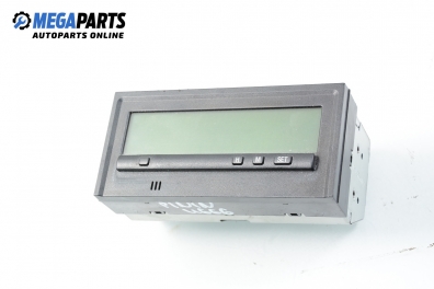 Часовник с индикаторен дисплей за Mitsubishi Pajero PININ (03.1999 - 06.2007), № MR444752