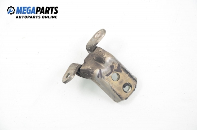 Панта на врата за Nissan Primera Hatchback III (01.2002 - 06.2007), хечбек, позиция: задна, лява